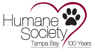Humane Society Of Tampa Bay